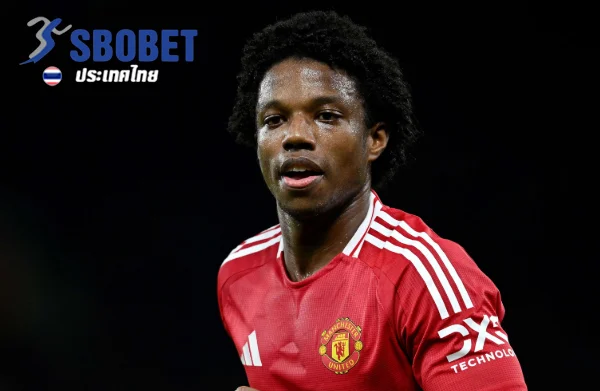 Manchester-United-found new light in-Patrick-Dorgu 